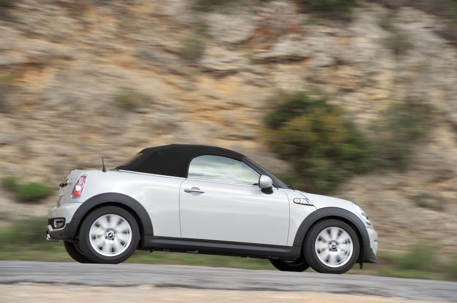  Mini Roadster 2012 года  (фото 114 из 395)